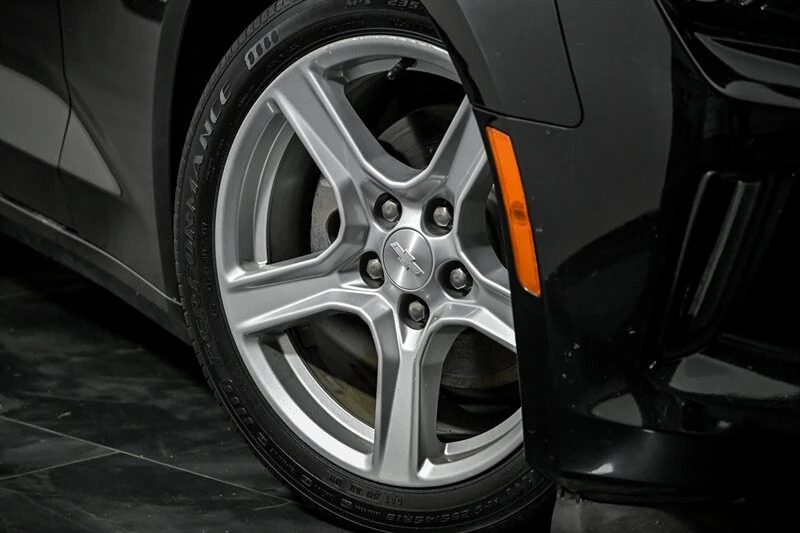 2018 Chevrolet Camaro 6th Gen - Image 3 of 27