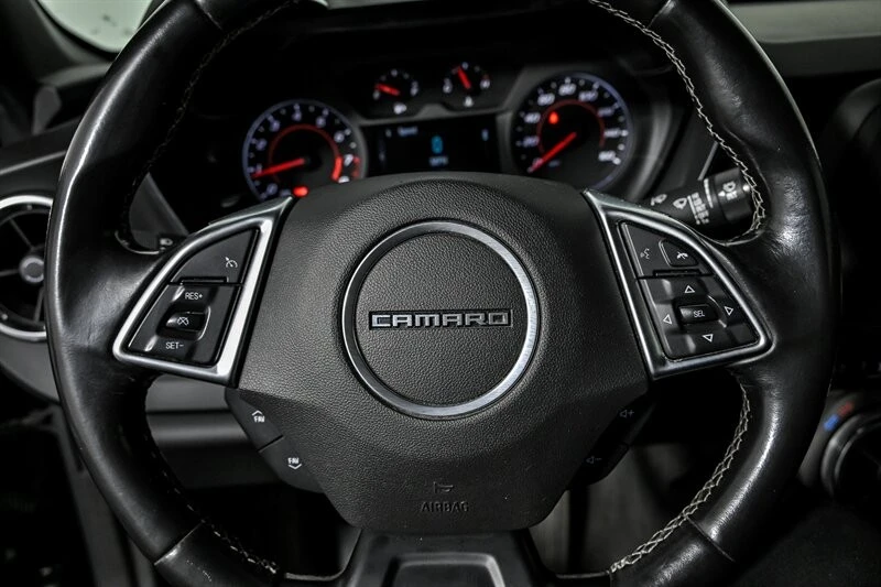 2018 Chevrolet Camaro 6th Gen - Image 21 of 27