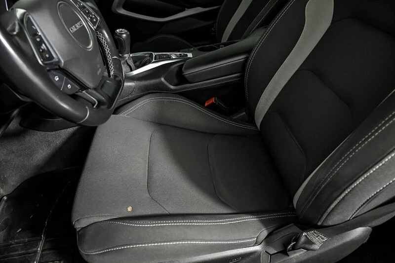 2018 Chevrolet Camaro 6th Gen - Image 15 of 27