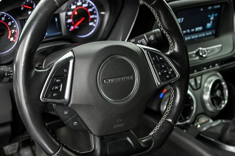 2018 Chevrolet Camaro 6th Gen - Image 18 of 27