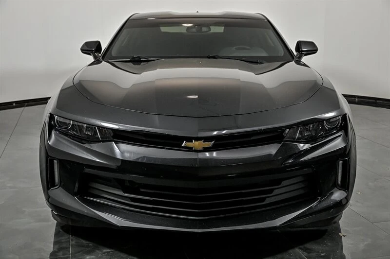2018 Chevrolet Camaro 6th Gen - Image 4 of 27