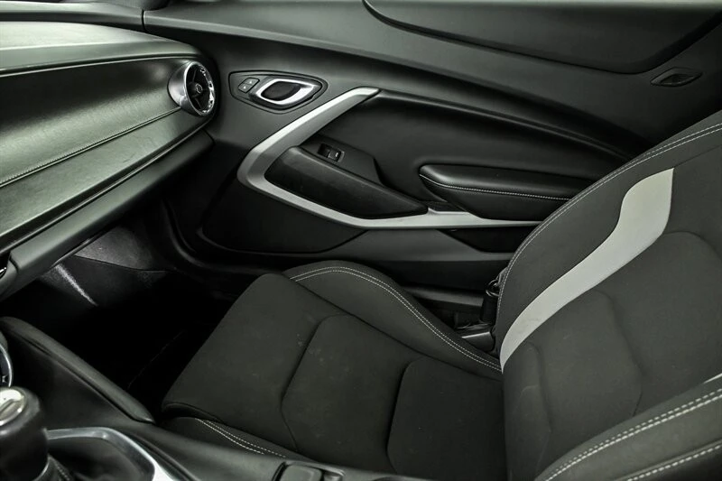 2018 Chevrolet Camaro 6th Gen - Image 27 of 27
