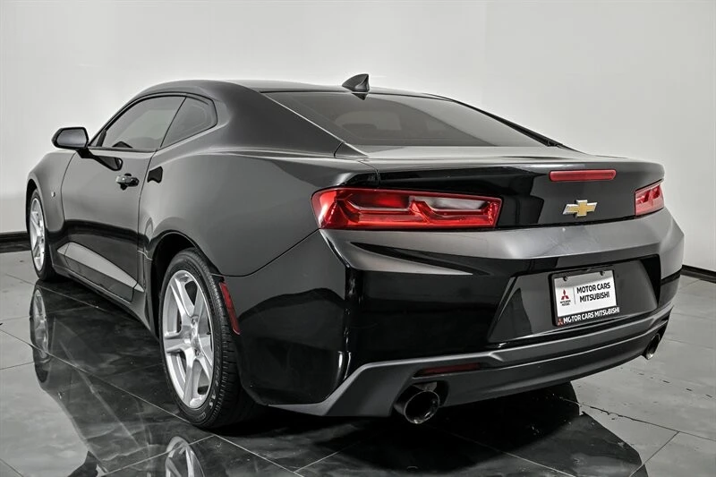 2018 Chevrolet Camaro 6th Gen - Image 7 of 27