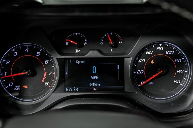 2018 Chevrolet Camaro 6th Gen - Image 20 of 27