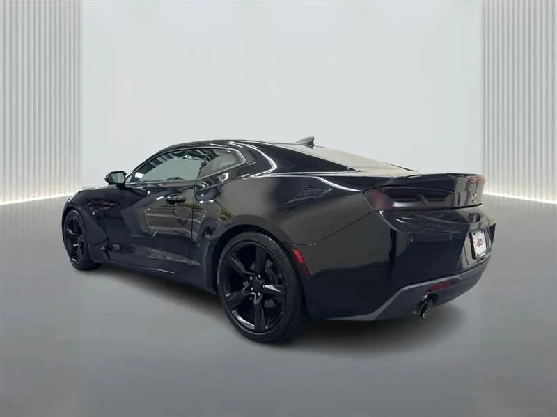 2018 Chevrolet Camaro 6th Gen - Image 3 of 12