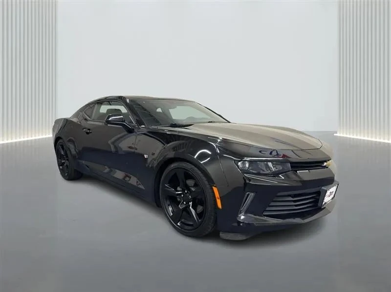 2018 Chevrolet Camaro 6th Gen - Image 7 of 12