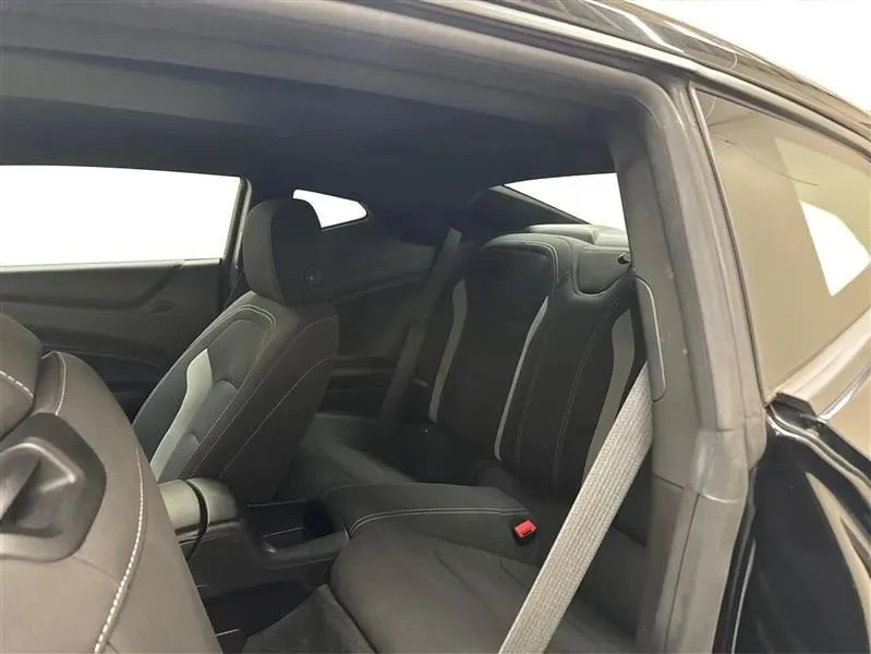 2018 Chevrolet Camaro 6th Gen - Image 10 of 12