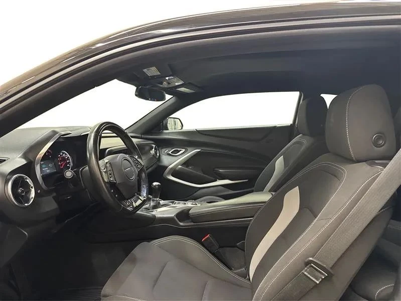 2018 Chevrolet Camaro 6th Gen - Image 9 of 12