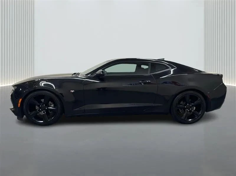 2018 Chevrolet Camaro 6th Gen - Image 2 of 12