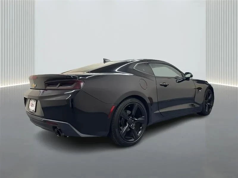 2018 Chevrolet Camaro 6th Gen - Image 5 of 12