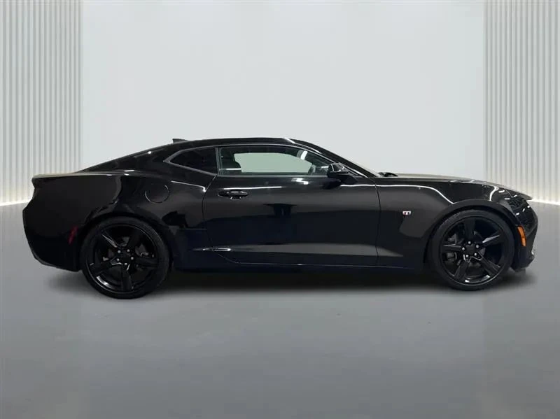 2018 Chevrolet Camaro 6th Gen - Image 6 of 12