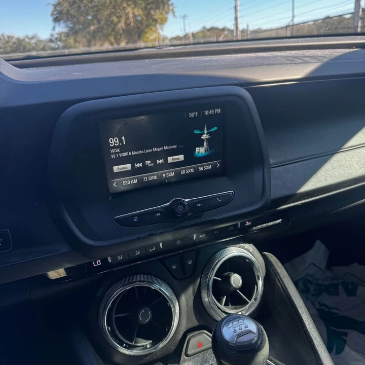 2018 Chevrolet Camaro 6th Gen - Image 7 of 16