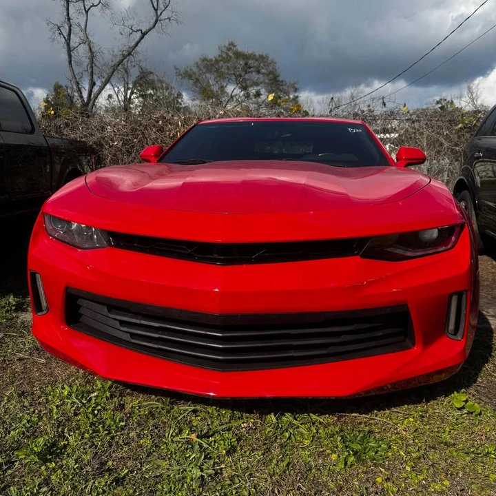 2018 Chevrolet Camaro 6th Gen - Image 3 of 16