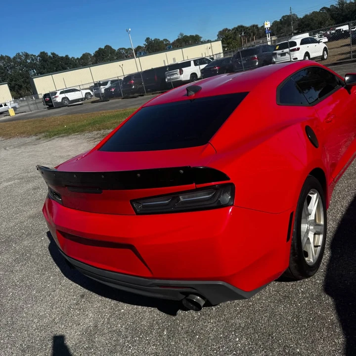 2018 Chevrolet Camaro 6th Gen - Image 6 of 16