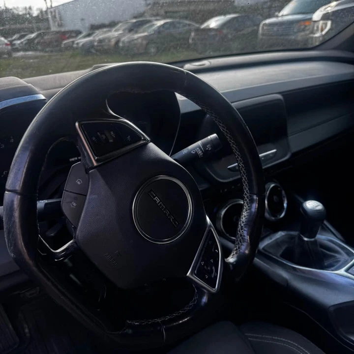 2018 Chevrolet Camaro 6th Gen - Image 13 of 16