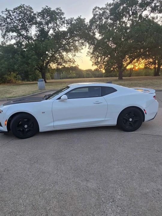 2018 Chevrolet Camaro 6th Gen - Image 4 of 13