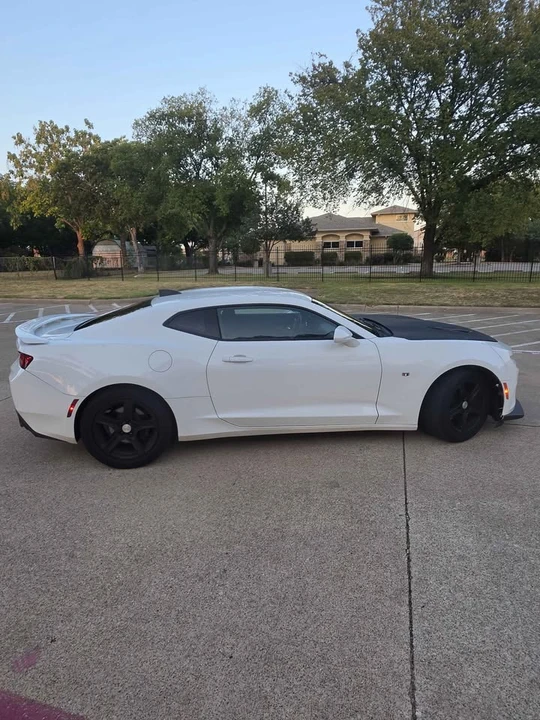 2018 Chevrolet Camaro 6th Gen - Image 6 of 13