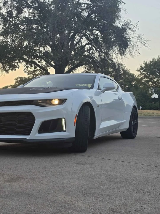 2018 Chevrolet Camaro 6th Gen - Image 3 of 13