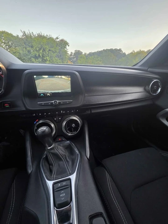 2018 Chevrolet Camaro 6th Gen - Image 11 of 13