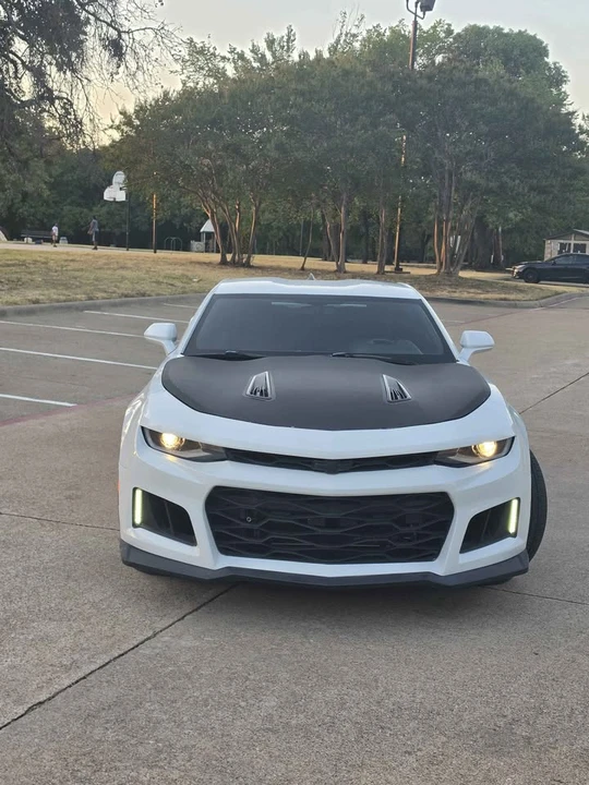 2018 Chevrolet Camaro 6th Gen - Image 2 of 13