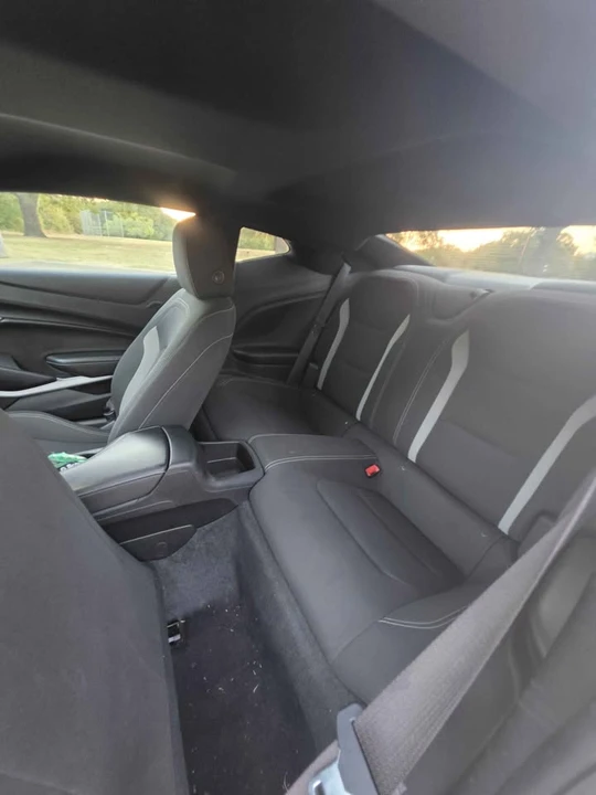 2018 Chevrolet Camaro 6th Gen - Image 13 of 13