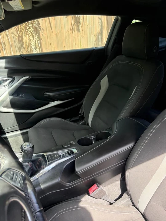 2018 Chevrolet Camaro 6th Gen - Image 6 of 13