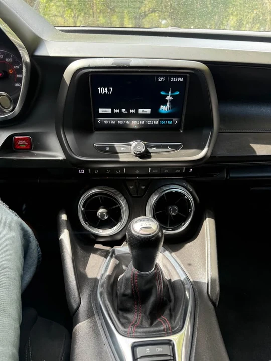 2018 Chevrolet Camaro 6th Gen - Image 11 of 13