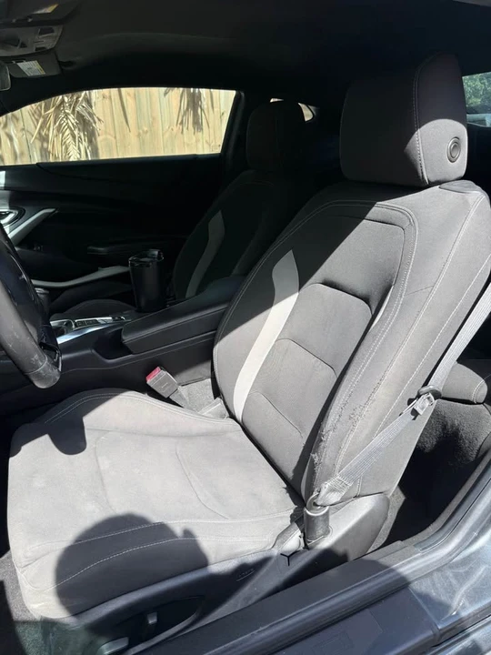 2018 Chevrolet Camaro 6th Gen - Image 4 of 13