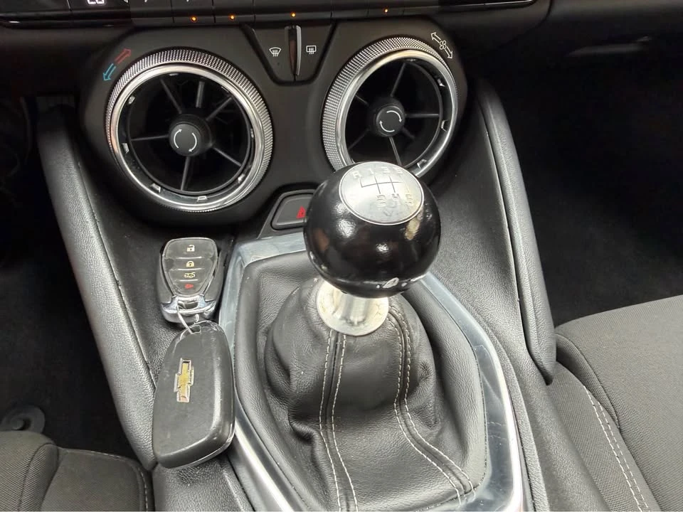 2018 Chevrolet Camaro 6th Gen - Image 14 of 15