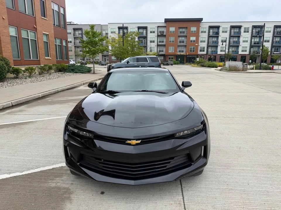 2018 Chevrolet Camaro 6th Gen - Image 2 of 15