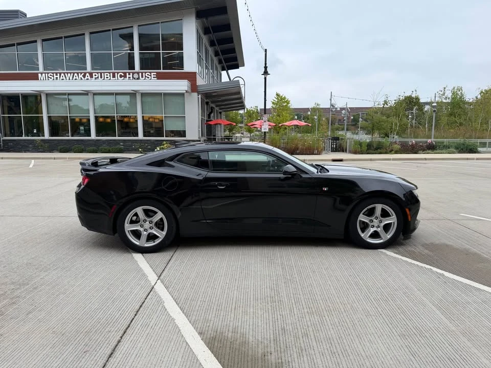 2018 Chevrolet Camaro 6th Gen - Image 4 of 15