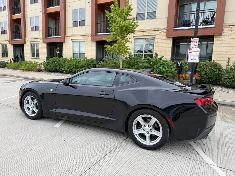 2018 Chevrolet Camaro 6th Gen - Image 7 of 15