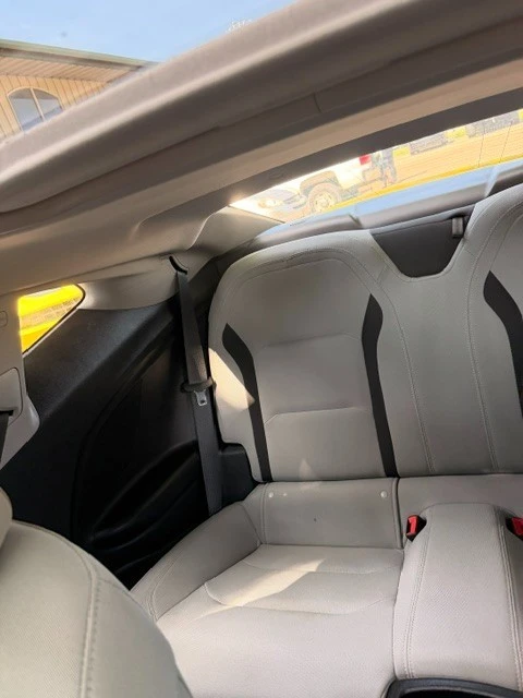 2018 Chevrolet Camaro 6th Gen - Image 8 of 11