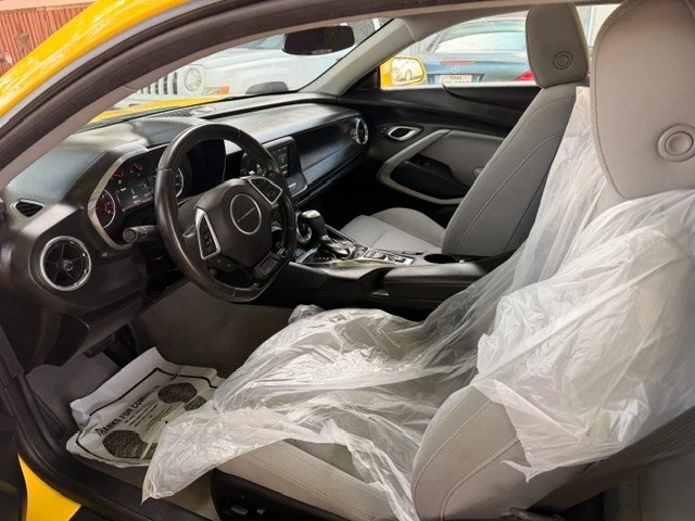 2018 Chevrolet Camaro 6th Gen - Image 11 of 11