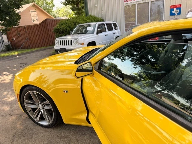 2018 Chevrolet Camaro 6th Gen - Image 6 of 11