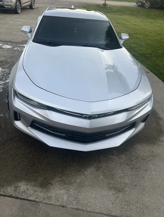 2018 Chevrolet Camaro 6th Gen - Image 12 of 20