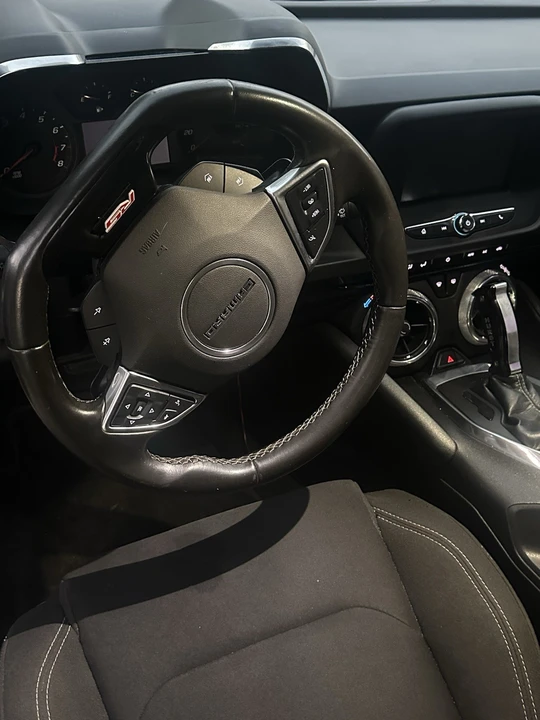 2018 Chevrolet Camaro 6th Gen - Image 14 of 20