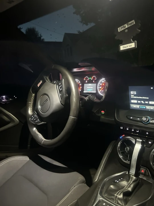 2018 Chevrolet Camaro 6th Gen - Image 16 of 20