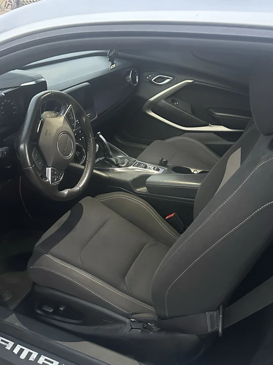 2018 Chevrolet Camaro 6th Gen - Image 5 of 20