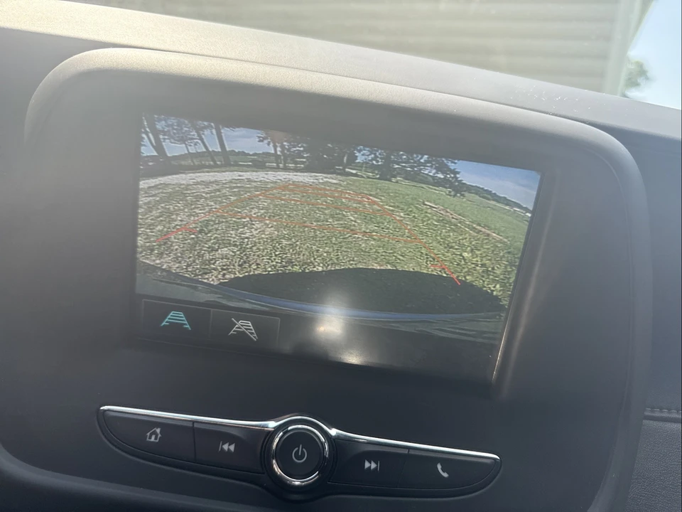 2018 Chevrolet Camaro 6th Gen - Image 17 of 20