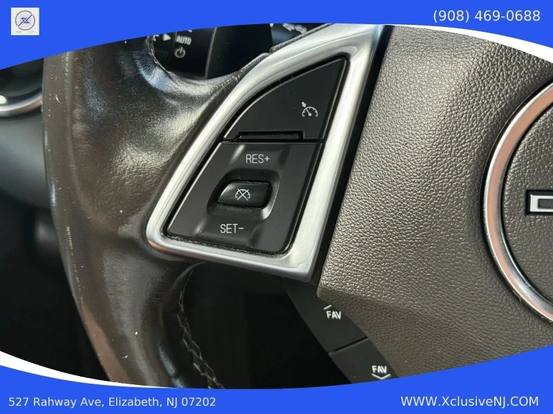 2018 Chevrolet Camaro 6th Gen - Image 12 of 12