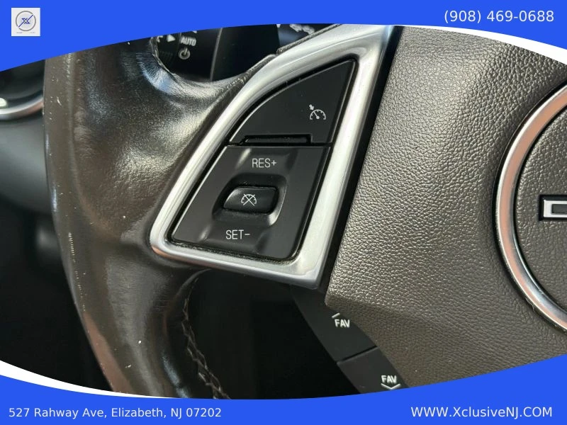 2018 Chevrolet Camaro 6th Gen - Image 12 of 12