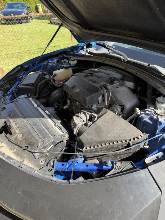 2018 Chevrolet Camaro 6th Gen - Image 10 of 11
