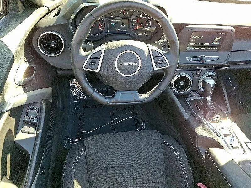 2018 Chevrolet Camaro 6th Gen - Image 12 of 12
