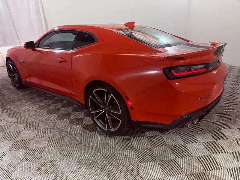 2018 Chevrolet Camaro 6th Gen - Image 4 of 12