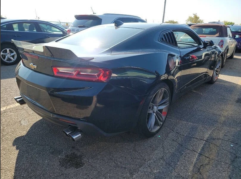 2018 Chevrolet Camaro 6th Gen - Image 2 of 3