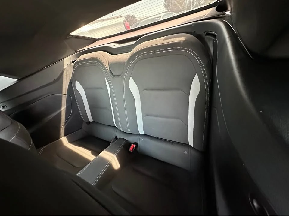 2018 Chevrolet Camaro 6th Gen - Image 8 of 9