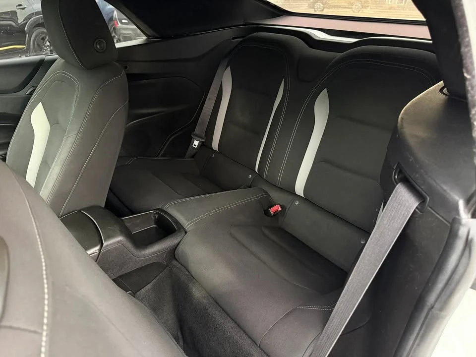 2018 Chevrolet Camaro 6th Gen - Image 14 of 20