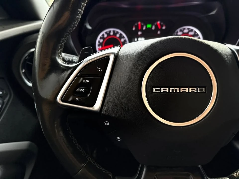 2018 Chevrolet Camaro 6th Gen - Image 20 of 20