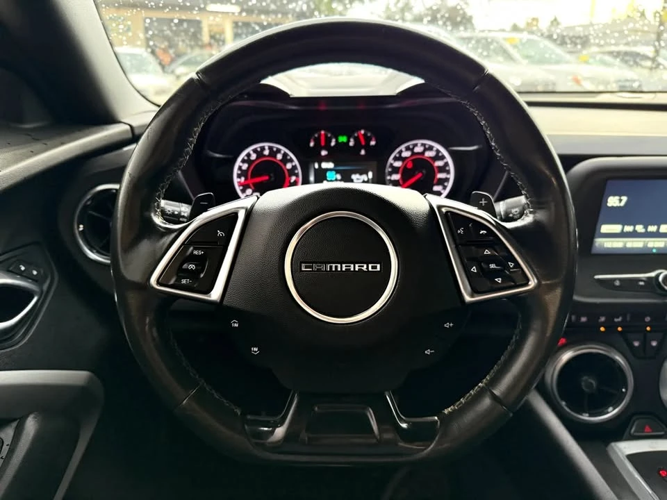 2018 Chevrolet Camaro 6th Gen - Image 19 of 20